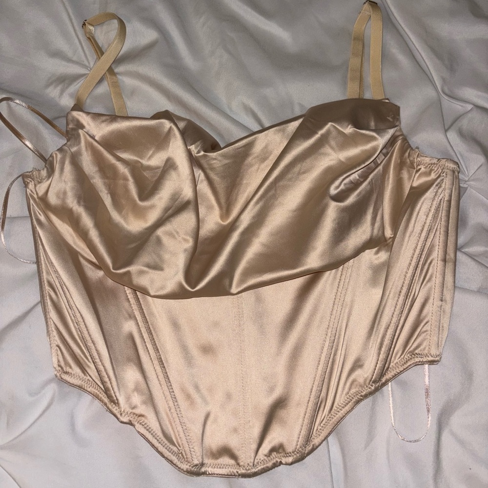 Urban Outfitters Lexi Corset Top